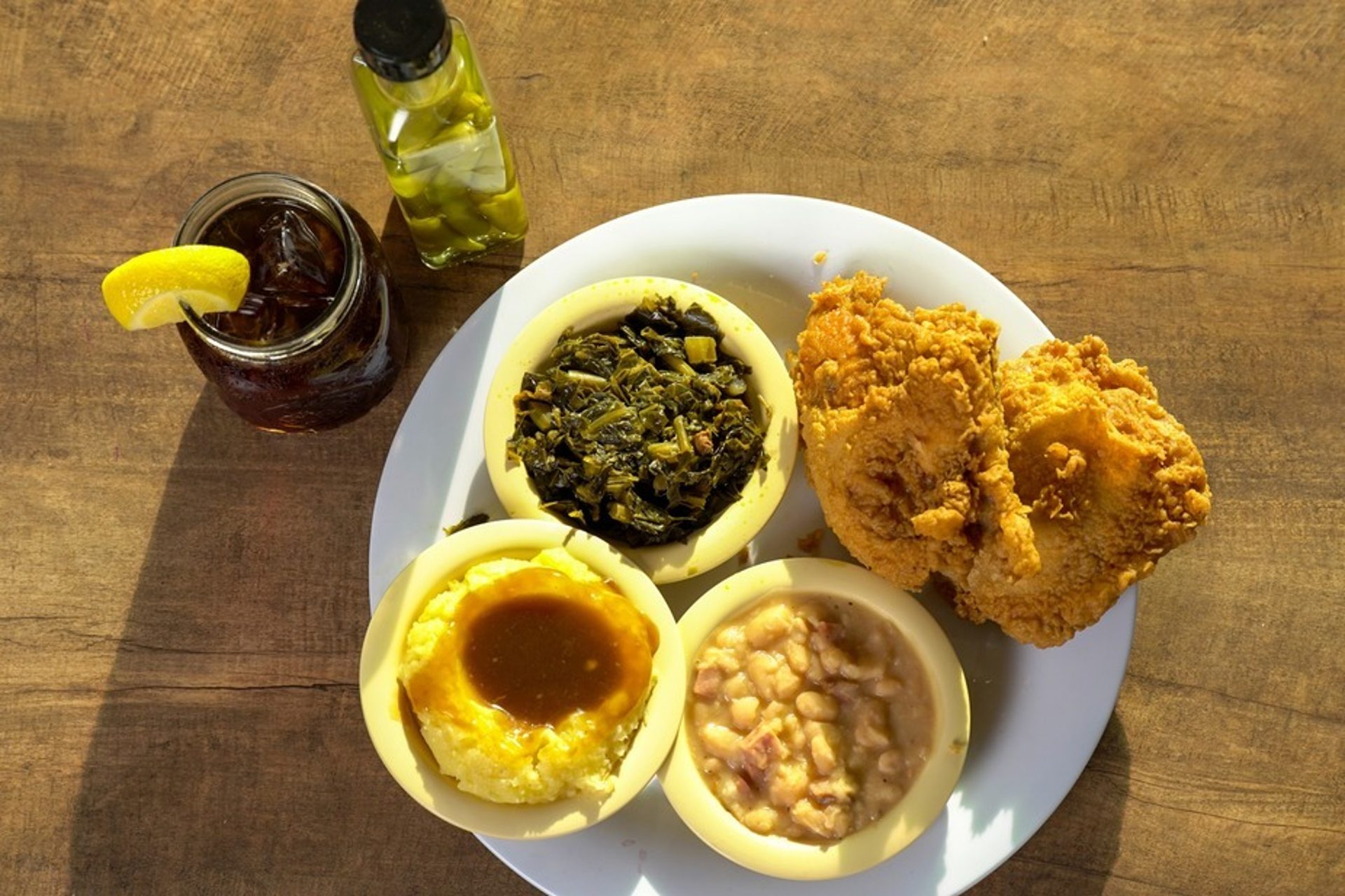 Fresh Homestyle Meals Just a Click Away