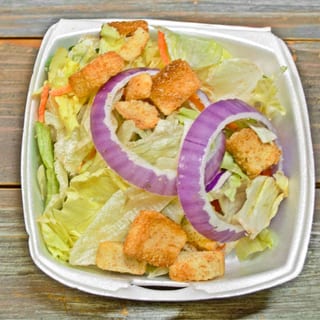 House Salad