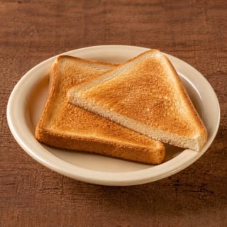 Country Toast