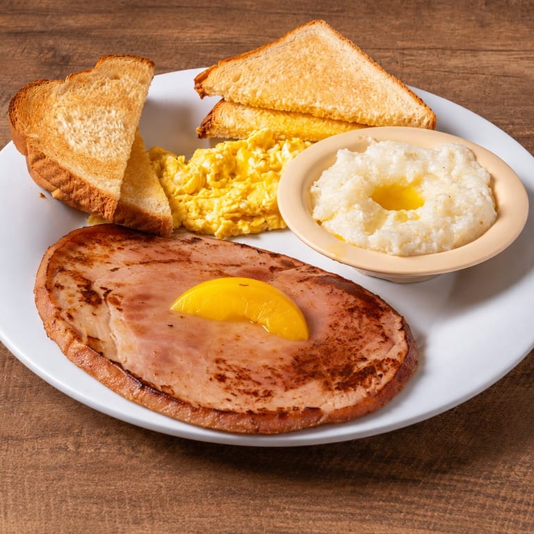 Eggs Done Right