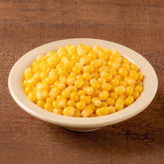 Corn.