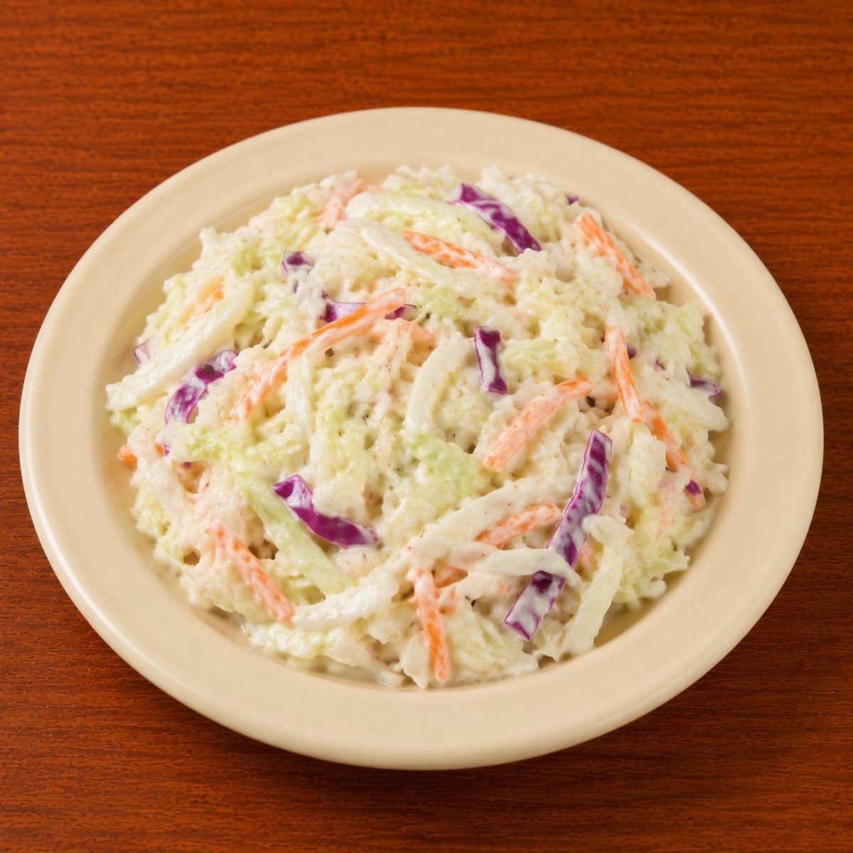 Coleslaw