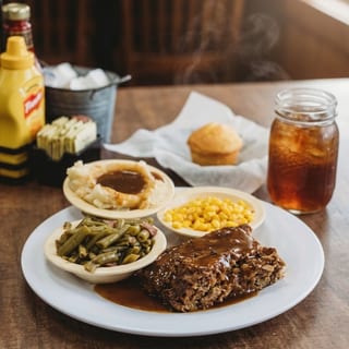 Meatloaf