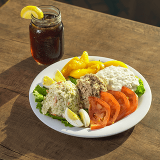 Cold Plate
