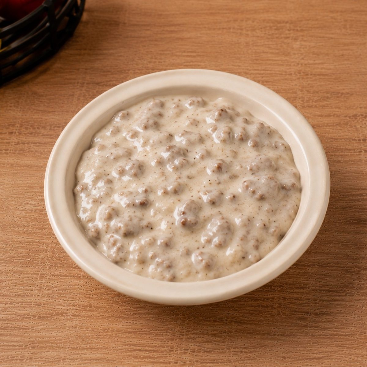 Sausage Gravy