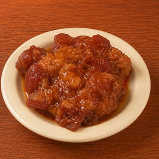 Stewed Tomatoes