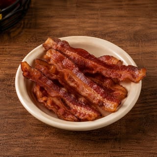 Thick-Cut Bacon