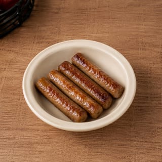 Country Sausage