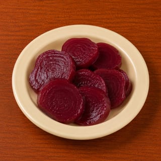 Pickled Beets