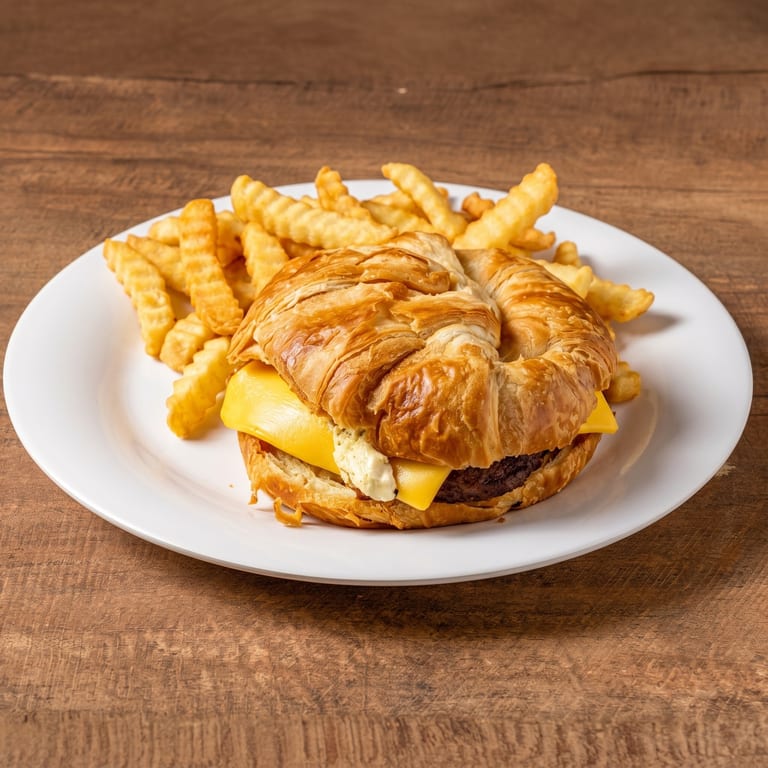 Delicious Sub Sandwiches Await