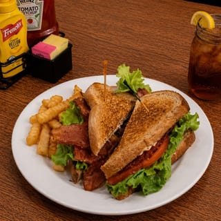 BLT Sandwich
