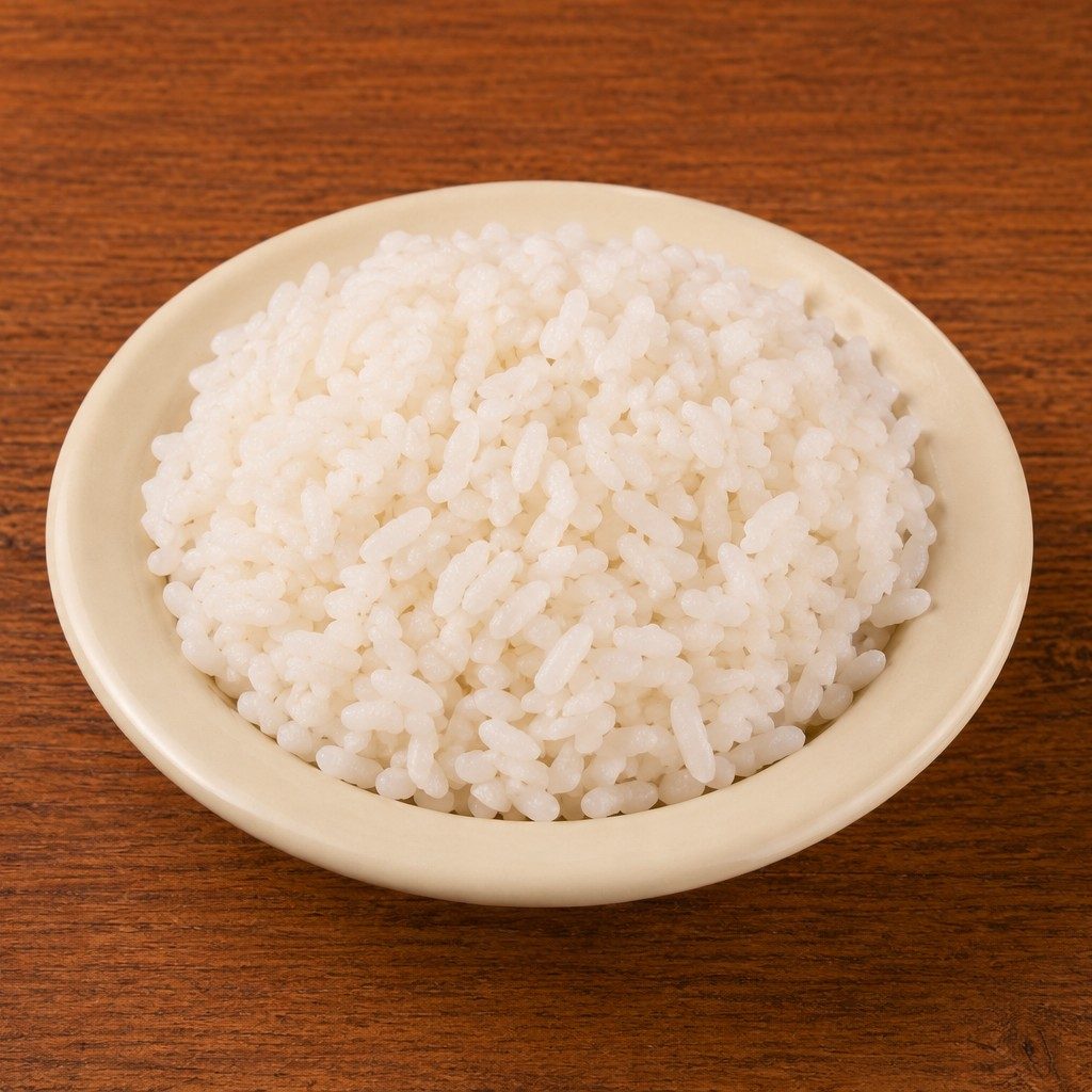 Rice.