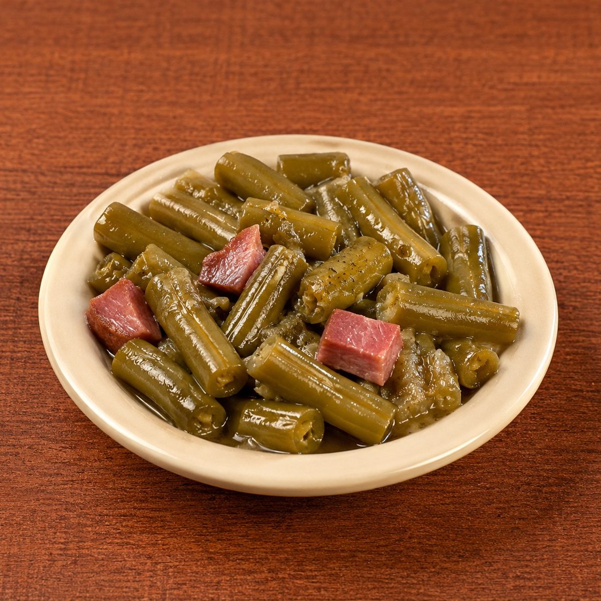 Green Beans